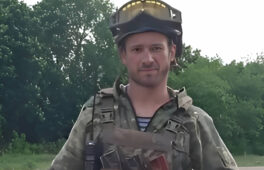 Заочну підозру отримав бойовик окупаційного підрозділу рф, який воював проти ЗСУ
