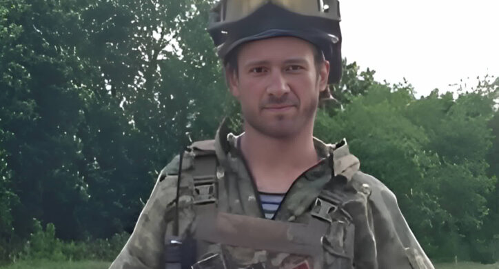 Заочну підозру отримав бойовик окупаційного підрозділу рф, який воював проти ЗСУ