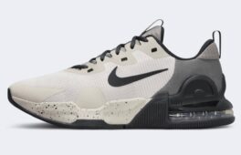 Чому Nike Air Max залишаються зручним вибором для чоловічого гардероба
