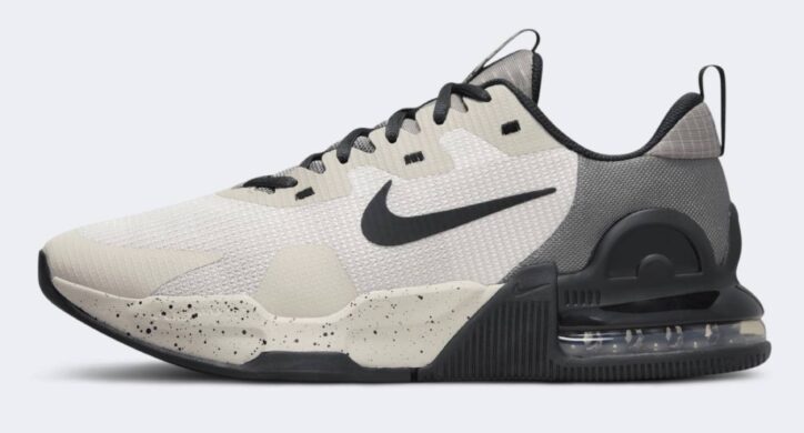 Чому Nike Air Max залишаються зручним вибором для чоловічого гардероба