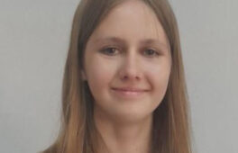 У Черкасах розшукують дівчину, яка пішла з дому
