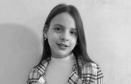 Померла школярка, яку напередодні збив мотоцикліст у Чорнобаї