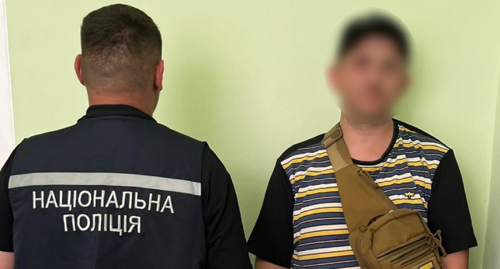 36-річного збувача наркотиків затримали на Уманщині