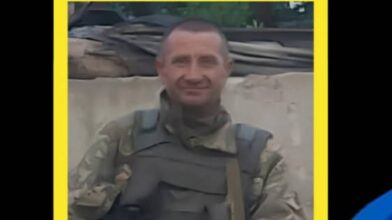 Шполянщина прощатиметься із захисником, який із перших днів російської агресії став на захист України