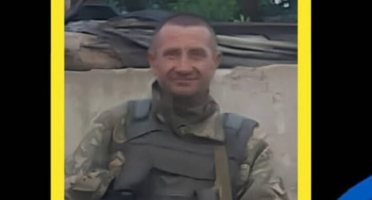 Шполянщина прощатиметься із захисником, який із перших днів російської агресії став на захист України