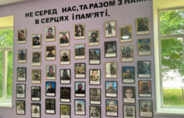 Ще один ветеранський простір відкрили на Черкащині