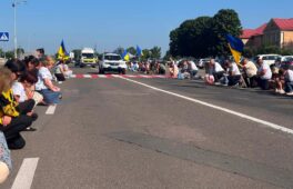 За волю свого народу поліг 29-річний черкащанин (ФОТО)
