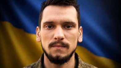 Назавжди 25 років: Звенигородка попрощається із захисником України