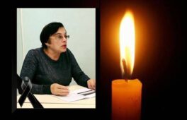 Була наставницею для студентів понад 30 років: померла викладачка черкаського університету