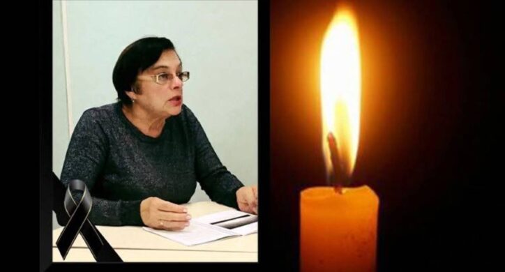 Була наставницею для студентів понад 30 років: померла викладачка черкаського університету