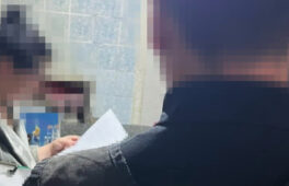 Агентка фсб допомагала рф готувати новий обстріл Черкащини