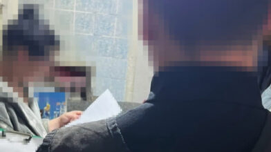 Агентка фсб допомагала рф готувати новий обстріл Черкащини