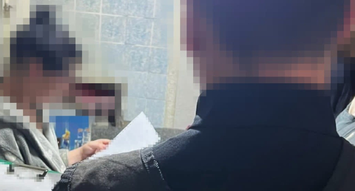Агентка фсб допомагала рф готувати новий обстріл Черкащини