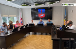 “Ми хочемо сквер, а не бетонні коробки”: у Черкасах шукають компроміс щодо скандальної забудови
