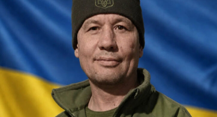 Черкащина прощатиметься із захисником Батьківщини