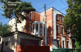 В Умані через суд вимагають внести пам’ятку архітектури до державного реєстру