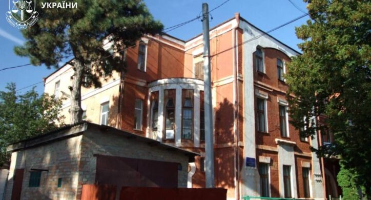 В Умані через суд вимагають внести пам’ятку архітектури до державного реєстру