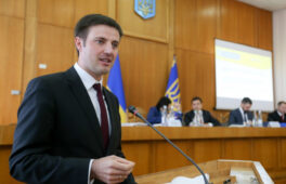 Екскерівник Черкаської ОДА очолив Міністерство аграрної політики