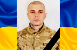 Звання Героя України отримав черкащанин, який поліг, рятуючи побратимів