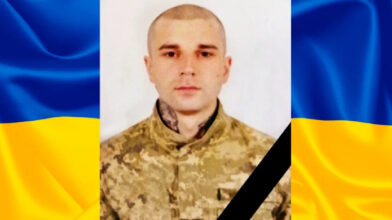 Звання Героя України отримав черкащанин, який поліг, рятуючи побратимів