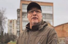 У Добровольчого формування Черкаської громади — новий керівник