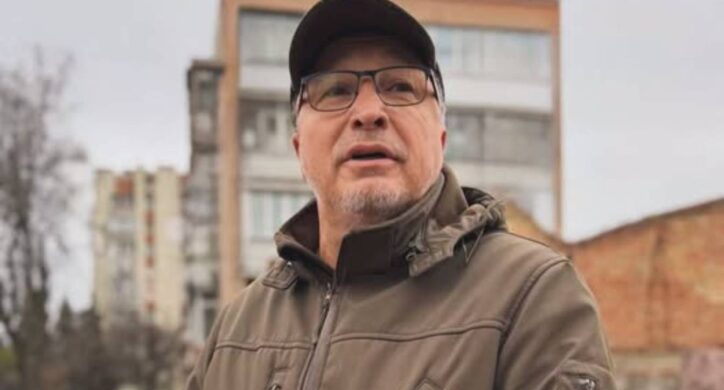 У Добровольчого формування Черкаської громади — новий керівник