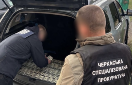 Обіцяв допомогти зі звільненням через ВЛК за 12 тисяч доларів: на Черкащині судитимуть військового
