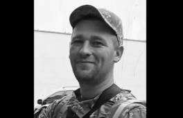Молодший сержант із Умані загинув на війні