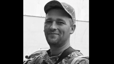 Молодший сержант із Умані загинув на війні