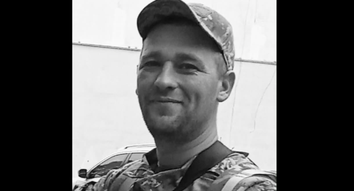 Молодший сержант із Умані загинув на війні