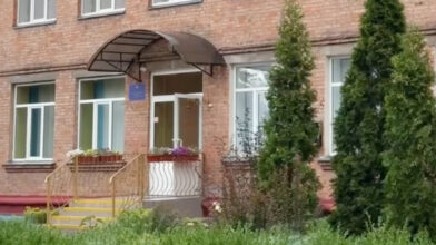У Черкасах оновлюватимуть школу №14: модернізують територію, обладнання та спортивне поле