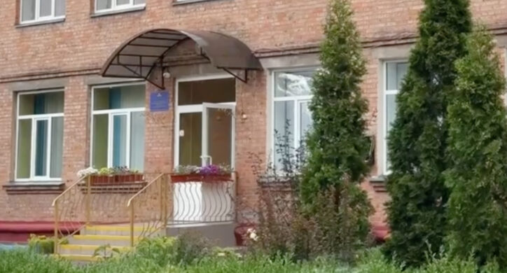 У Черкасах оновлюватимуть школу №14: модернізують територію, обладнання та спортивне поле