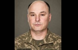 У віці 55 років зупинилося серце захисника із Канева