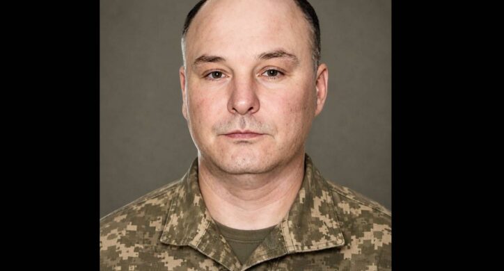 У віці 55 років зупинилося серце захисника з Канева