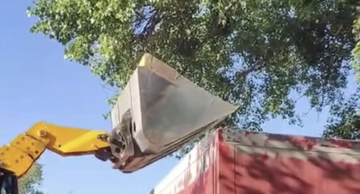 Вагові порушення на понад 200 тисяч гривень виявили на Черкащині