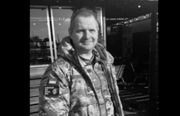 Завтра Уманська громада прощатиметься з Героєм