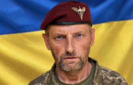 Перебував на лікуванні: відійшов у вічність оборонець з Черкащини