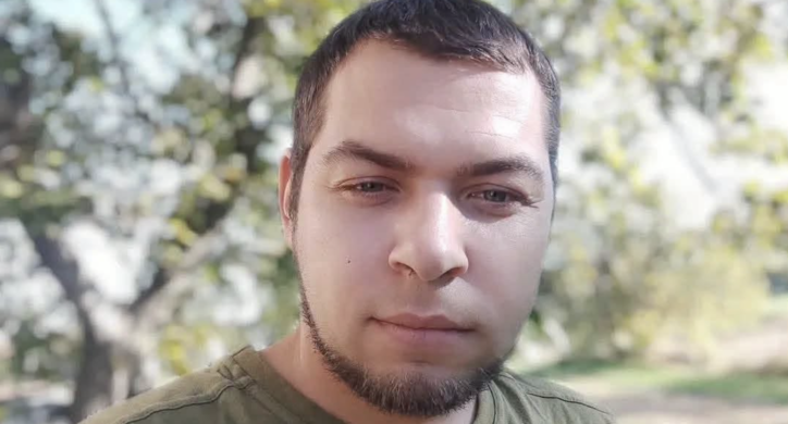 Завтра Черкащина прощатиметься з відданим Героєм Батьківщини